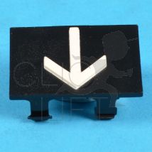 CLICLIFT UK - lift components for England Insert doubledown arrow for ...