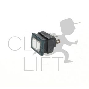 Push button clear with lamp - MICROLIFT